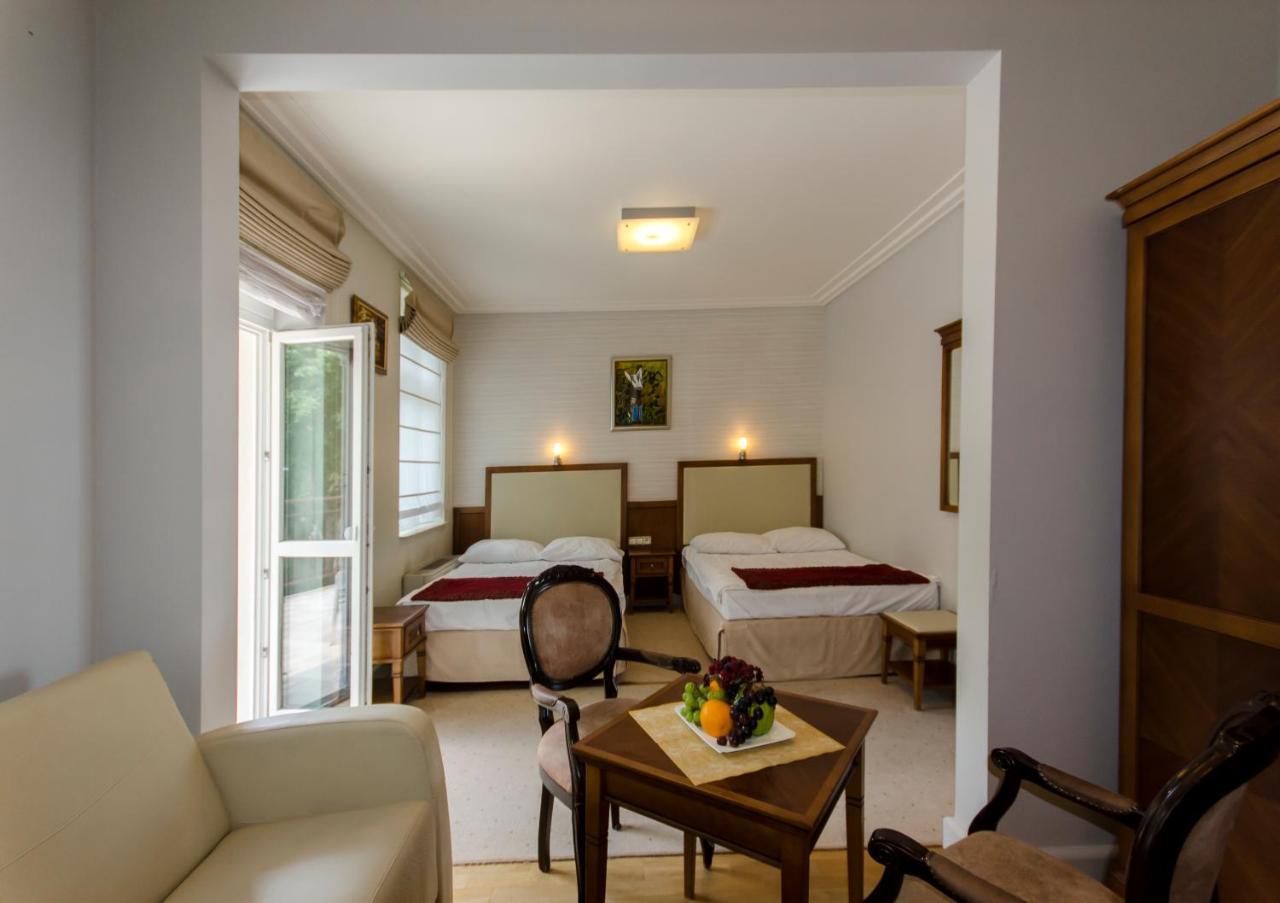 Hotel Apollo Darlowko Esterno foto